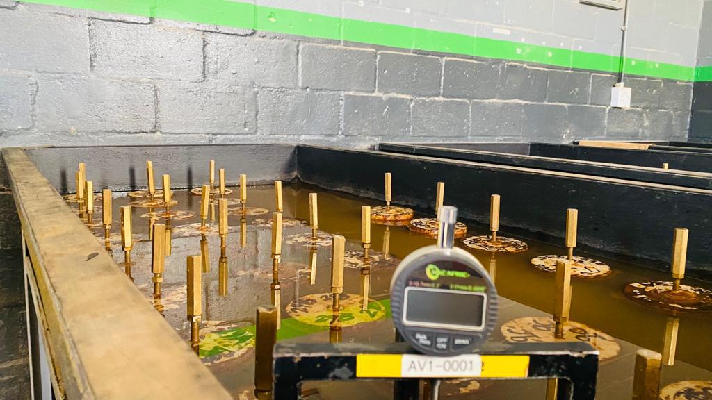 laboratory-testing